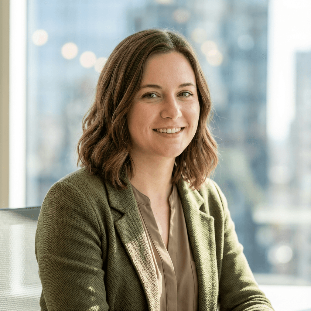 Priya Sharma, franchise resale buyer